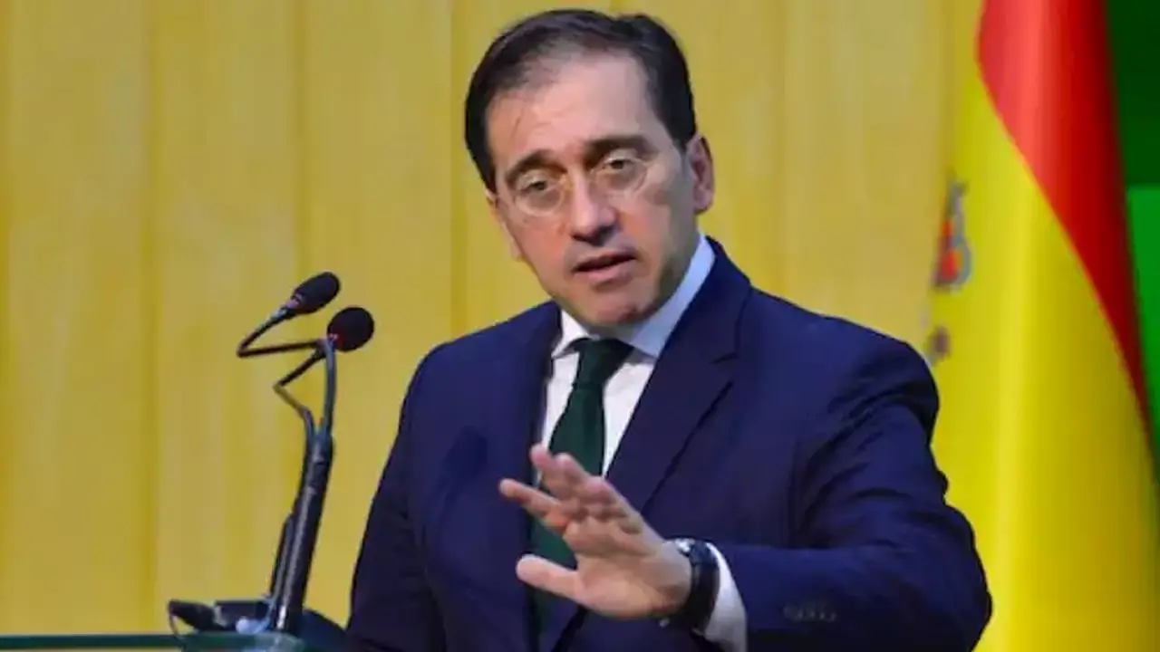 إسبانيا تهدد بحظر وزراء إسرائيل المعادين لحل الدولتين من دخول أوروبا